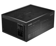 be quiet! Dark Power PRO 12 1500W 80 Plus Titanium - 589484 - zdjęcie 3